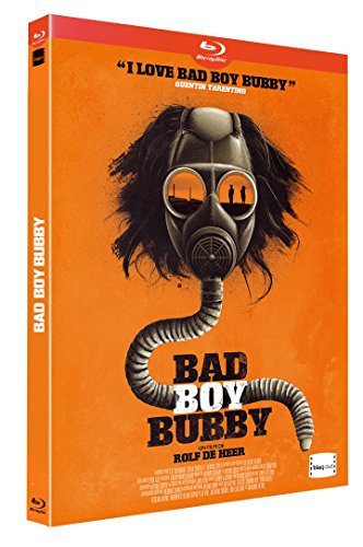 Bad boy bubby [Blu-ray] von Blaq out