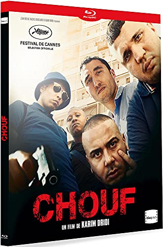Chouf [Blu-ray] von Blaq out
