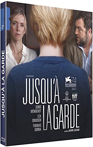 Jusqu'à la garde [Blu-ray] von SEVEN SEPT
