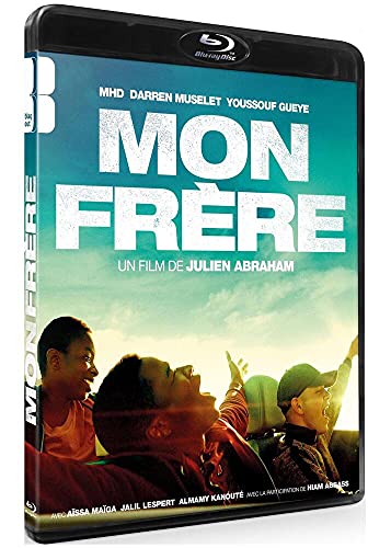 Mon frère – Blu-Ray von Blaq out