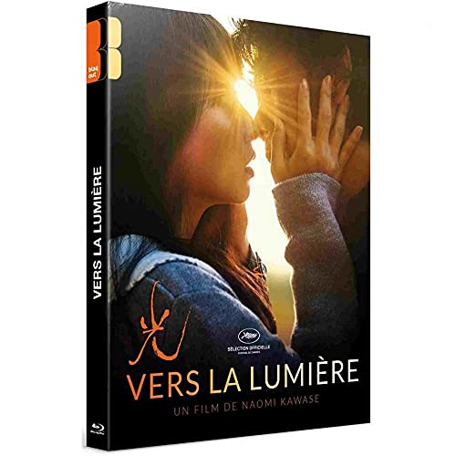 Vers la lumière [Blu-ray] [FR Import] von Blaq out