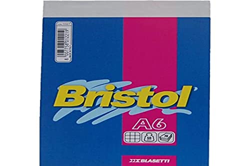 BLASETTI Bristol von Blasetti