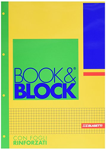 blasetti 5720 Notizblock von Blasetti