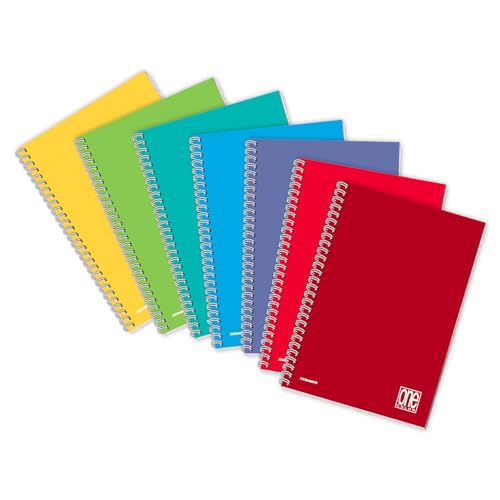 blasetti One Farbe – Das Schreiben Notebooks von Blasetti