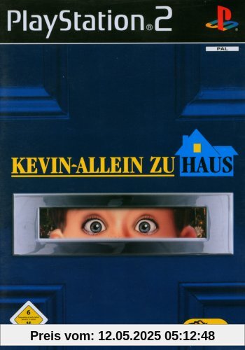 Kevin - Allein zu Haus von Blast