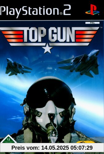 Top Gun von Blast