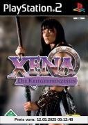 Xena - Die Kriegerprinzessin Xena - Die Kriegerprinzessin von Blast