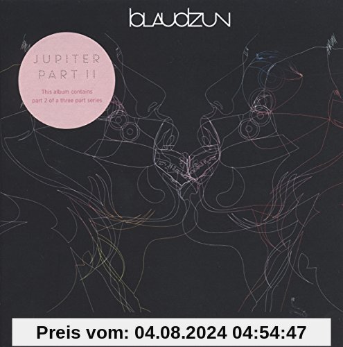 Jupiter Pt.2 von Blaudzun