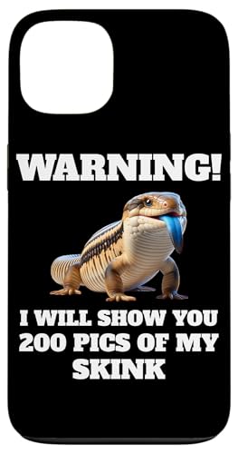 Blue Zungen Skink Besitzer Hülle für iPhone 13 Blue Zungen Skink Besitzer Hülle für iPhone 13 von Blaue Zungen Skink zubehör