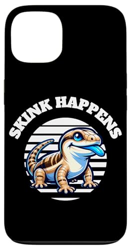 Blue Zungen Skink Besitzer Hülle für iPhone 13 von Blaue Zungen Skink zubehör