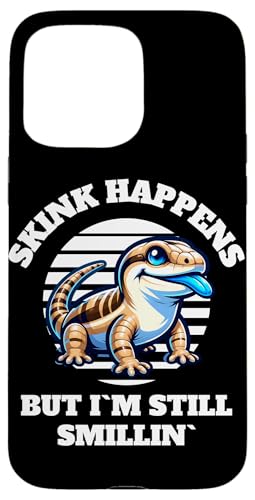 Blue Zungen Skink Besitzer Hülle für iPhone 15 Pro Max Blue Zungen Skink Besitzer Hülle für iPhone 15 Pro Max von Blaue Zungen Skink zubehör