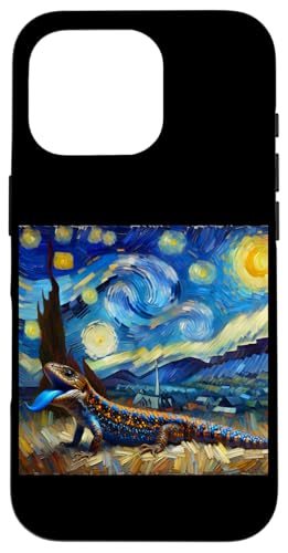Blue Zungen Skink Besitzer Hülle für iPhone 16 Pro Blue Zungen Skink Besitzer Hülle für iPhone 16 Pro von Blaue Zungen Skink zubehör