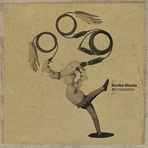 Movements (Dolby Atmos Mixes/Blu-Ray Audio) von Blaufield Music (Rough Trade)