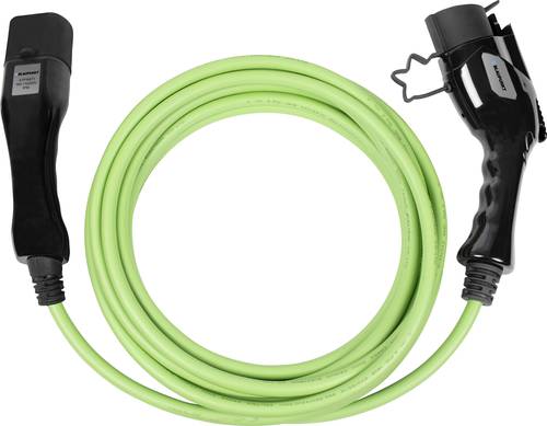 Blaupunkt A1P16AT1 eMobility Ladekabel 8m Blaupunkt A1P16AT1 eMobility Ladekabel 8m von Blaupunkt