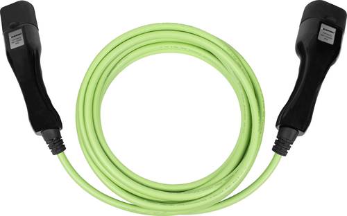 Blaupunkt A1P16AT2 eMobility Ladekabel 8m von Blaupunkt