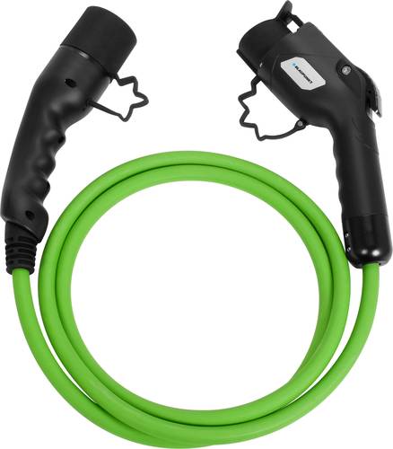 Blaupunkt B1P16AT1 eMobility Ladekabel 2m Blaupunkt B1P16AT1 eMobility Ladekabel 2m von Blaupunkt