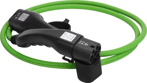 Blaupunkt B1P16AT2 eMobility Ladekabel 2m von Blaupunkt