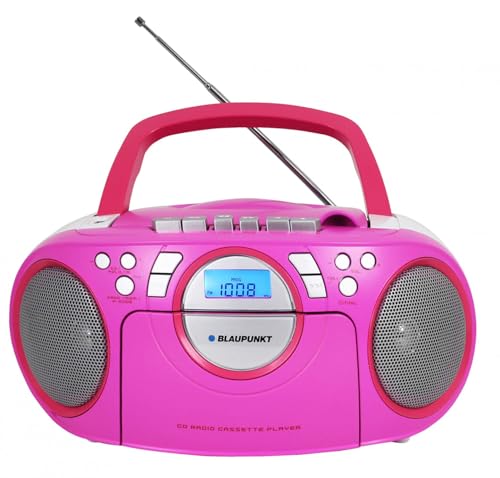 Blaupunkt BB16PK CD/MP3 player von Blaupunkt