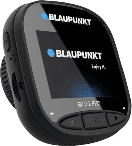 Blaupunkt BP 2.2 Dashcam von Blaupunkt