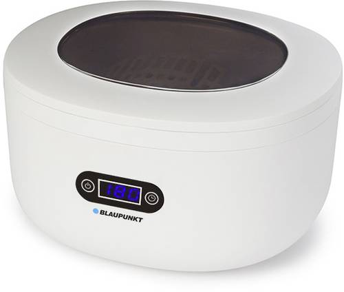 Blaupunkt BP-USC07 Ultraschallreiniger Universal 40W 750ml von Blaupunkt