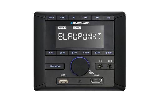 Blaupunkt BPA 3022M Camper Radio DAB+ Tuner, inkl. Fernbedienung von Blaupunkt