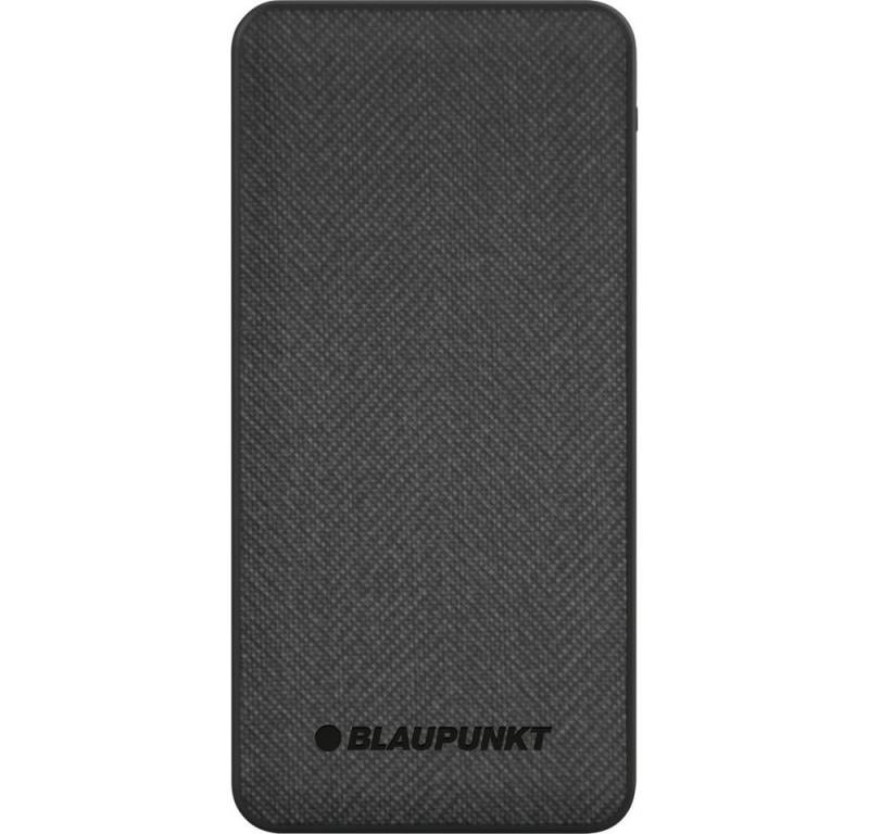 Blaupunkt Blaupunkt Powerbank 20000 mAh Quick Charge 3.0, USB PD 3.0 LiPo Schw Powerbank 20000 mAh von Blaupunkt