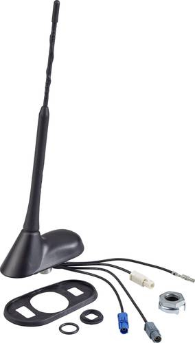 Blaupunkt DAB-A-GSM-GPS-a DAB-Dachantenne Blaupunkt DAB-A-GSM-GPS-a DAB-Dachantenne von Blaupunkt