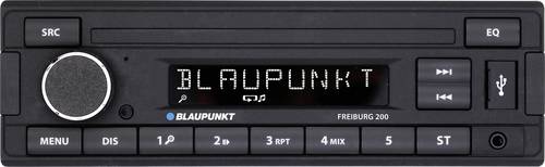 Blaupunkt Freiburg 200 Autoradio von Blaupunkt