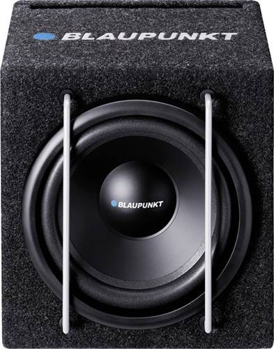 Blaupunkt GTB 8200A Auto-Subwoofer aktiv 200W von Blaupunkt