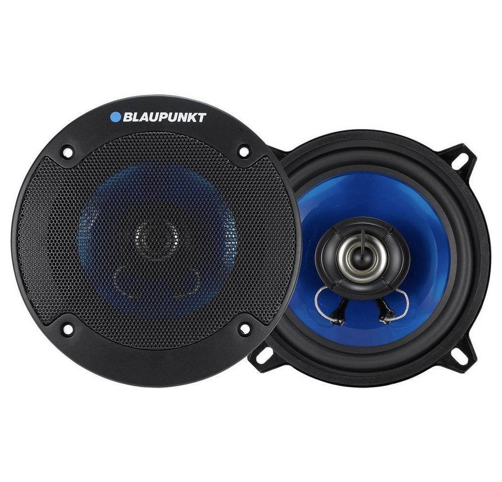 Blaupunkt ICX- 542 2-Wege Lautsprecher Auto-Lautsprecher Blaupunkt ICX- 542 2-Wege Lautsprecher Auto-Lautsprecher von Blaupunkt