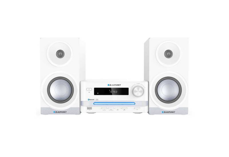 Blaupunkt MS16BT EDITION Kompaktanlage (HiFi System Mikrosystem Kompaktanlage) von Blaupunkt