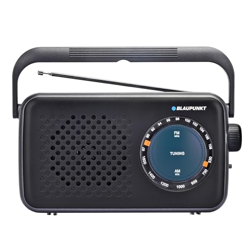 Blaupunkt RADIO PRZENOÅšNE PR9BK von Blaupunkt