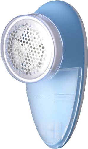 Blaupunkt RLR301 Fusselrasierer 1 St. Hellblau, Weiß von Blaupunkt