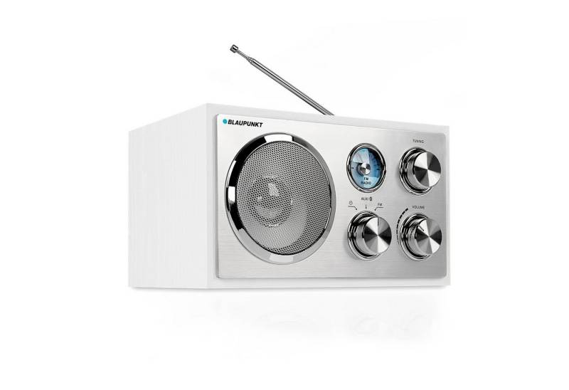 Blaupunkt RXN 180 Radio (UKW, Hintergrundbeleuchtete Freguenzanzeige) von Blaupunkt
