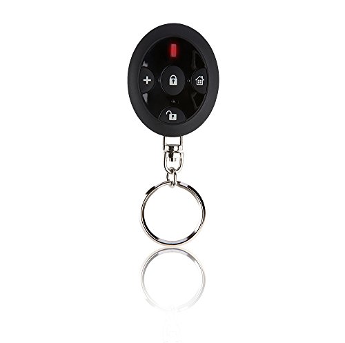 Blaupunkt Security RC-R3 Fernbedienung mit Rolling-Code von Blaupunkt