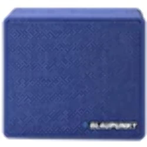 Blaupunkt Tragbarer Bluetooth Speaker BT04BL | FM PLL SD/USB/AUX von Blaupunkt
