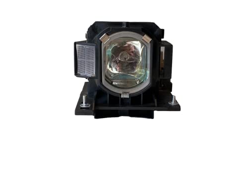 BLAZE CO69373 kompatibel mit Dukane Hitachi und TEQ DT01021 / CPX2010-LAMP, Premium-Ersatzprojektorlampe von Blaze Projector Lamps