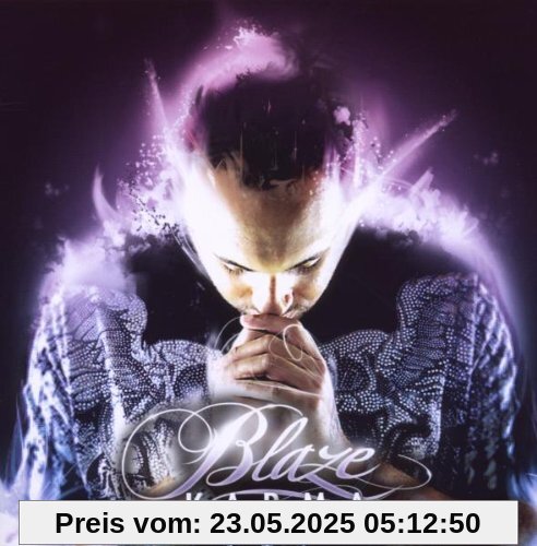 Karma von Blaze
