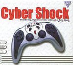 Play Station - Controller Cyber Shock Play Station - Controller Cyber Shock von Blaze
