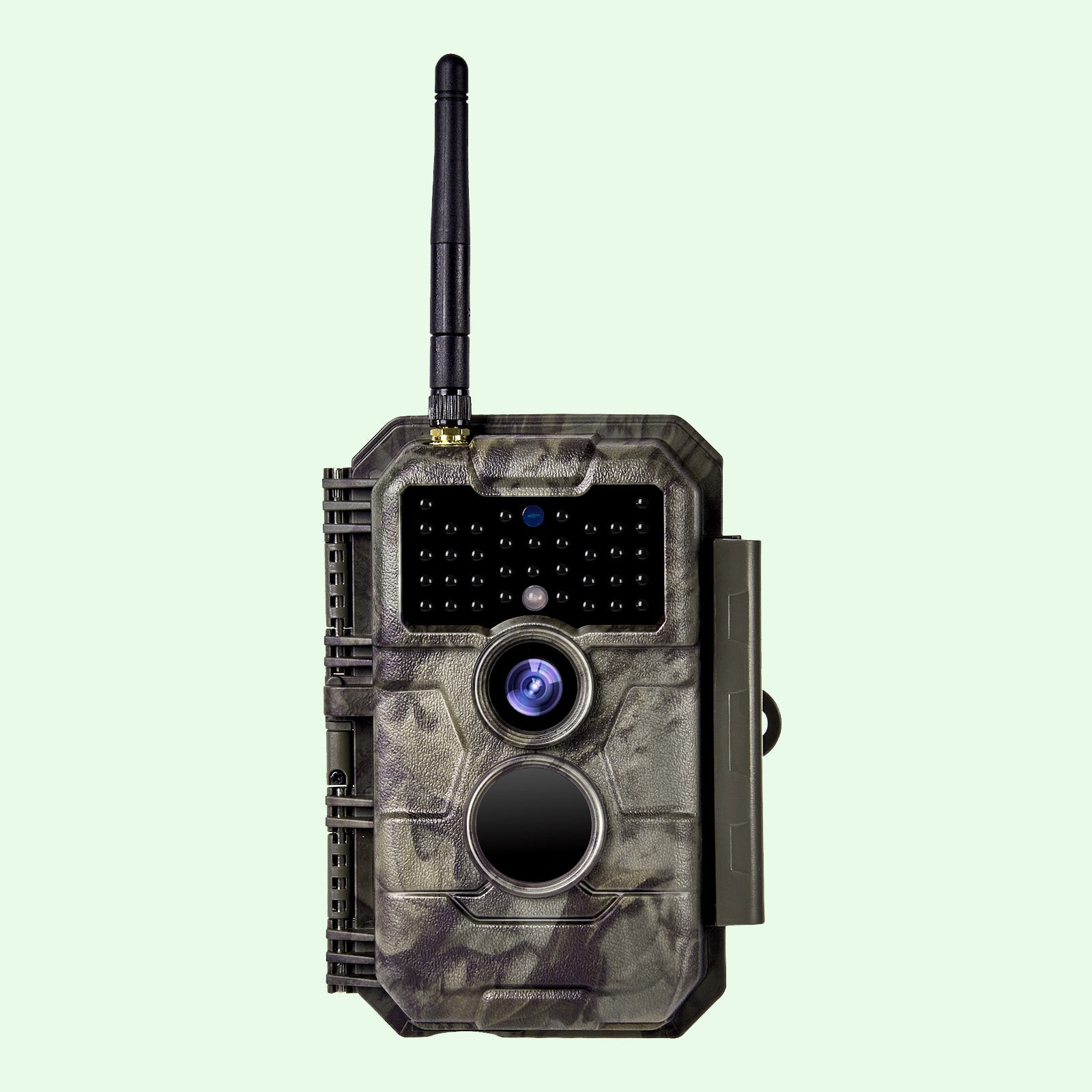 Wildkamera Wlan Fotofalle Jagdkamera Wildtierkamera 32MP 1296P 0,1s Schnelle Trigger Geschwindigkeit Nachtsicht Bewegungsmelder 110°PIR IP66 Wasserdichter | W600 Wildkamera Wlan Fotofalle Jagdkamera Wildtierkamera 32MP 1296P 0,1s Schnelle Trigger Geschwindigkeit Nachtsicht Bewegungsmelder 110°PIR IP66 Wasserdichter | W600 von BlazeVideo