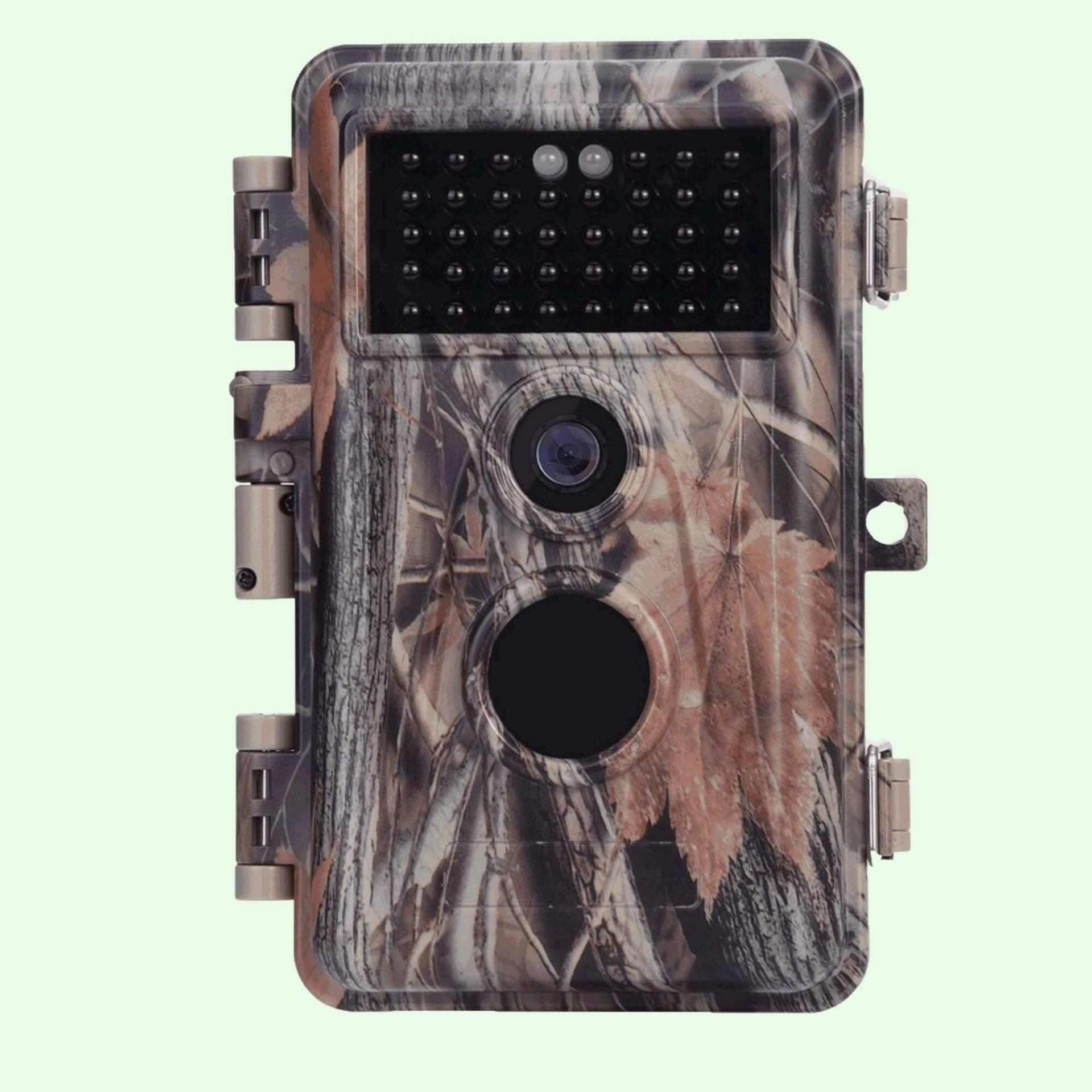 Wildtierkamera 32MP 2304*1296p mit Bewegungsmelder Nachtsicht Maximale Entfernung bis 75 Füße, 0,3s Trigger Geschwindigkeit , IP66 Wasserdichter| A252 Wildtierkamera 32MP 2304*1296p mit Bewegungsmelder Nachtsicht Maximale Entfernung bis 75 Füße, 0,3s Trigger Geschwindigkeit , IP66 Wasserdichter| A252 von BlazeVideo