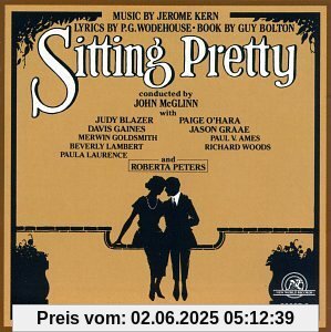 Kern & Wodehouse: Sitting Pretty von Blazer