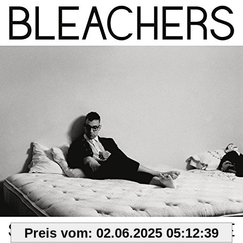 Strange Desire Strange Desire von Bleachers