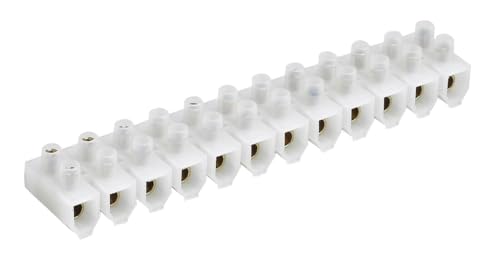 Anschlussleiste 4 mm. Anschlussleiste 4 mm. von Blendend