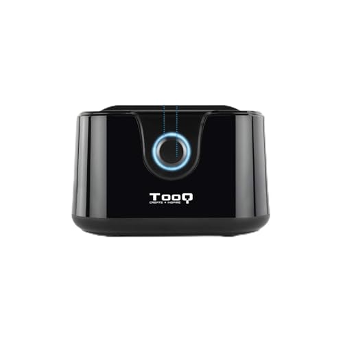 Festplatten-Dockingstation 2 x SATA 2,5 Zoll / 3,5 Zoll USB 3.0, geklont, schwarz, ideal für Datenübertragung und Sicherung. Festplatten-Dockingstation 2 x SATA 2,5 Zoll / 3,5 Zoll USB 3.0, geklont, schwarz, ideal für Datenübertragung und Sicherung. von Blendend