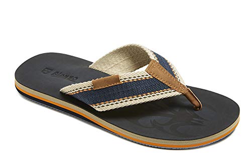 Blenzo - Brava Flip-flop Blau von Blenzo