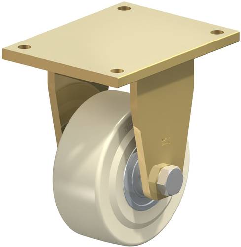 Blickle 283911 BS-GSPO 202K Bockrolle Rad-Durchmesser: 200mm Tragfähigkeit (max.): 4500kg 1St. von Blickle