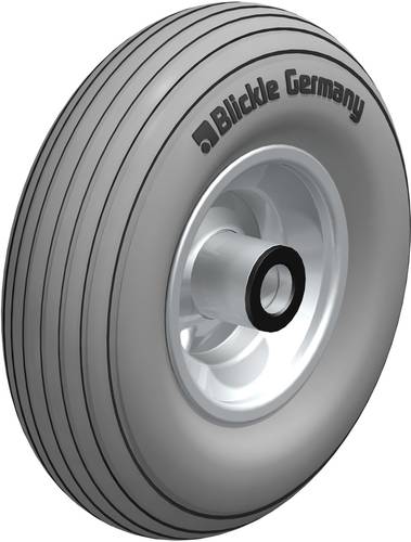 Blickle 289124 P 220/20-75R-SG Rad-Luftreifen Rad-Durchmesser: 220mm Tragfähigkeit (max.): 100kg 1S von Blickle