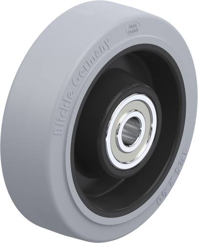 Blickle 31898 POEV 125/15K-SG Kunststoff-Rad Rad-Durchmesser: 125mm Tragfähigkeit (max.): 250kg 1St. von Blickle