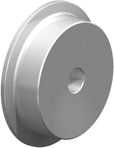 Blickle 395822 SPKVSN 200/40H7 Antriebsrad Rad-Durchmesser: 200mm Tragfähigkeit (max.): 2500kg 1St. von Blickle